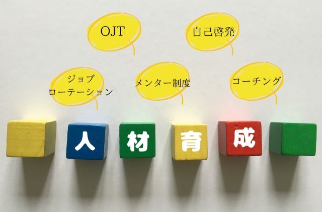自己成長を促す評価制度